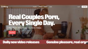 Lustery Porn Amateur