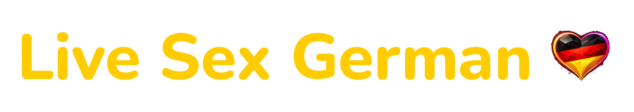 Live Sex German